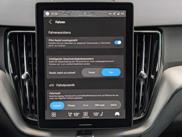 Volvo XC60 – Bild 10