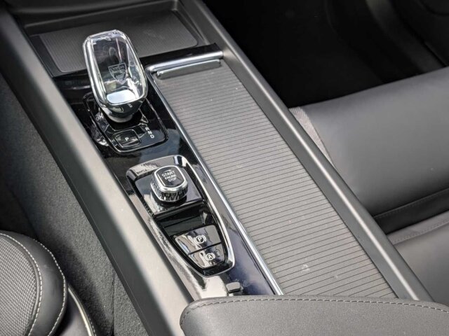 Volvo XC60 – Bild 12