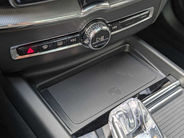 Volvo XC60 – Bild 13