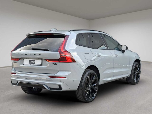 Volvo XC60 – Bild 2