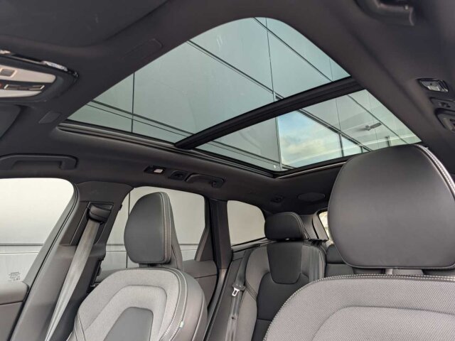 Volvo XC60 – Bild 3