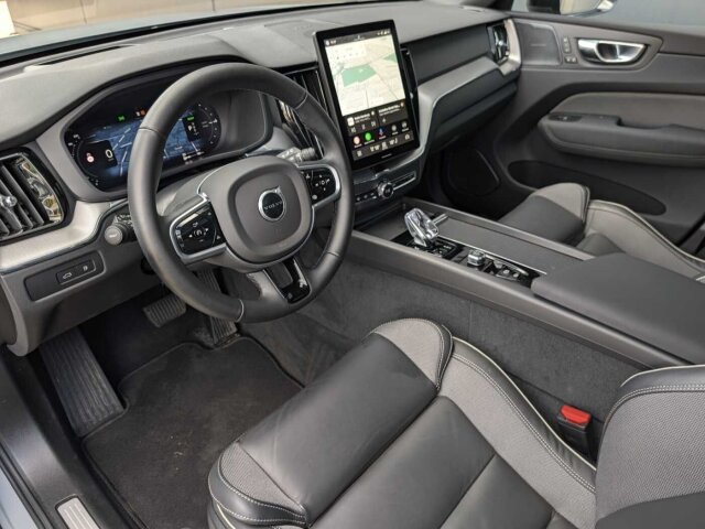 Volvo XC60 – Bild 5