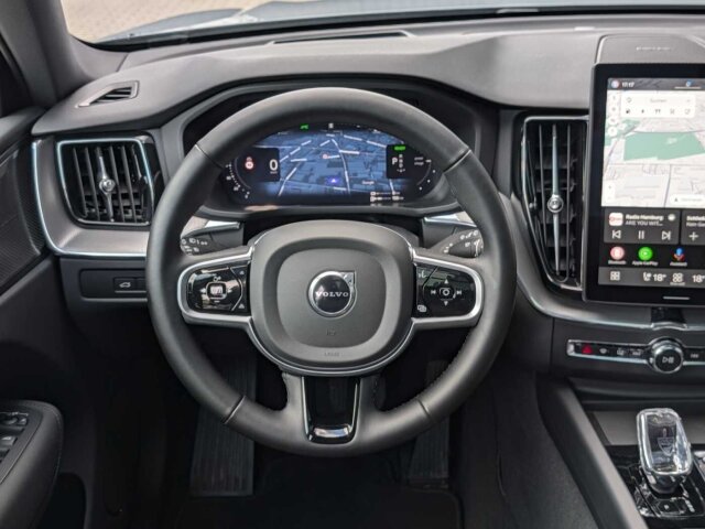Volvo XC60 – Bild 6