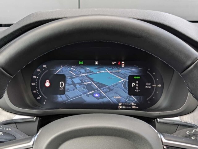 Volvo XC60 – Bild 7