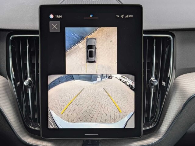 Volvo XC60 – Bild 9