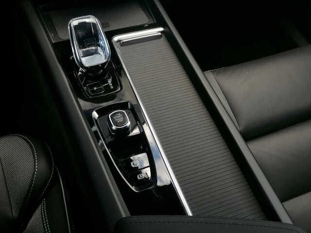 Volvo XC60 – Bild 10