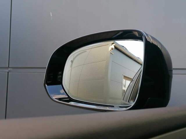 Volvo XC60 – Bild 13
