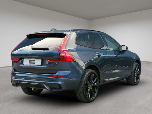 Volvo XC60 – Bild 2