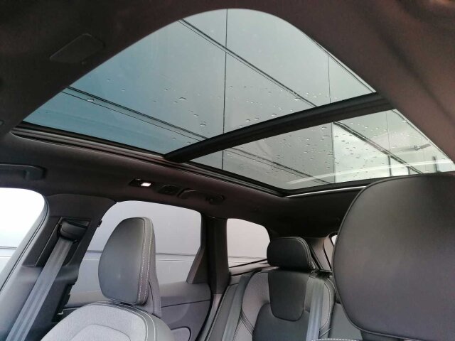 Volvo XC60 – Bild 3