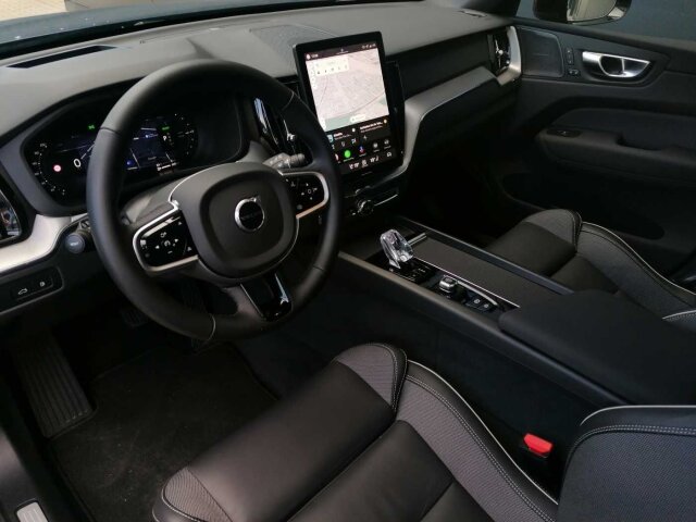 Volvo XC60 – Bild 4