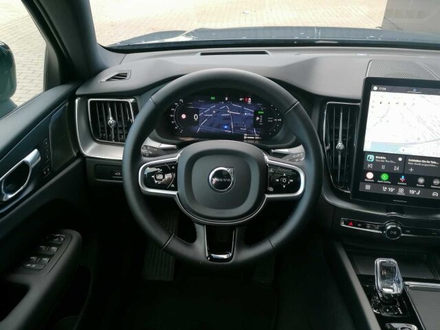 Volvo XC60 – Bild 5