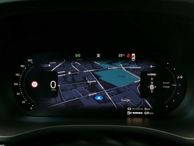 Volvo XC60 – Bild 6