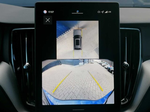 Volvo XC60 – Bild 8