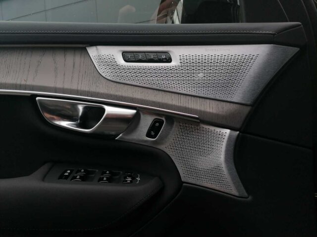 Volvo XC90 – Bild 10