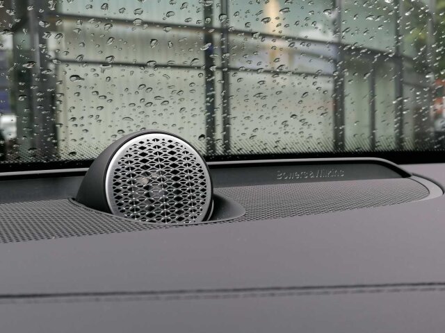 Volvo XC90 – Bild 11