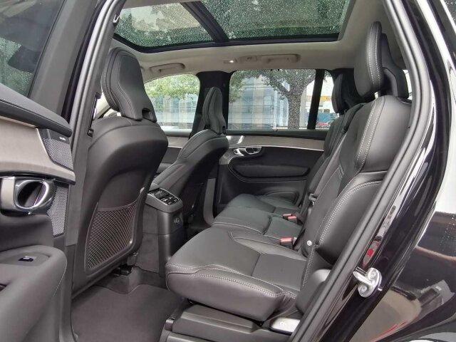 Volvo XC90 – Bild 12