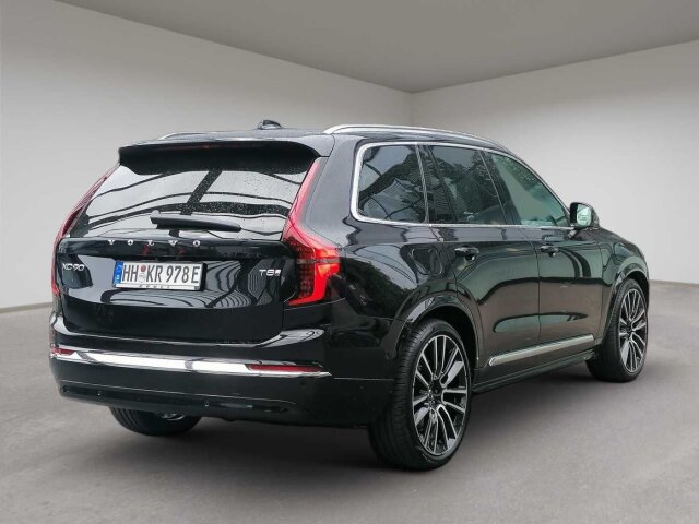 Volvo XC90 – Bild 2