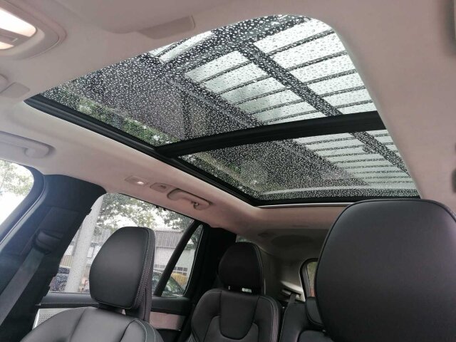 Volvo XC90 – Bild 3