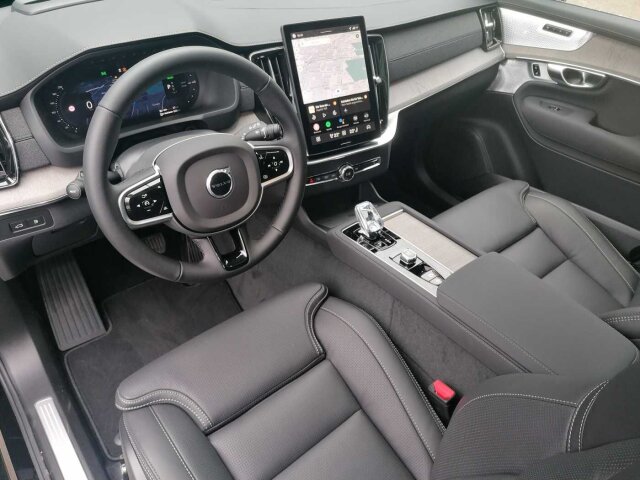 Volvo XC90 – Bild 4