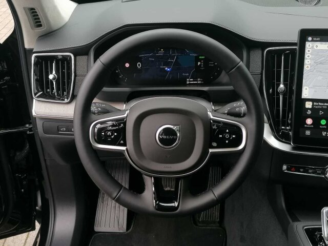 Volvo XC90 – Bild 5