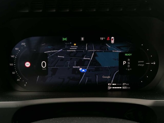 Volvo XC90 – Bild 6