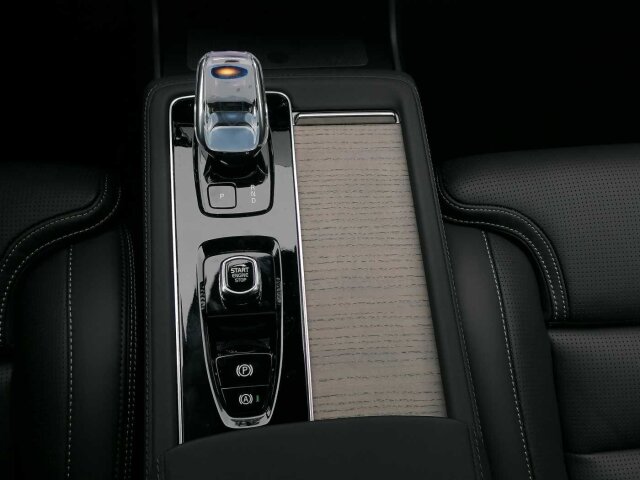 Volvo XC90 – Bild 9