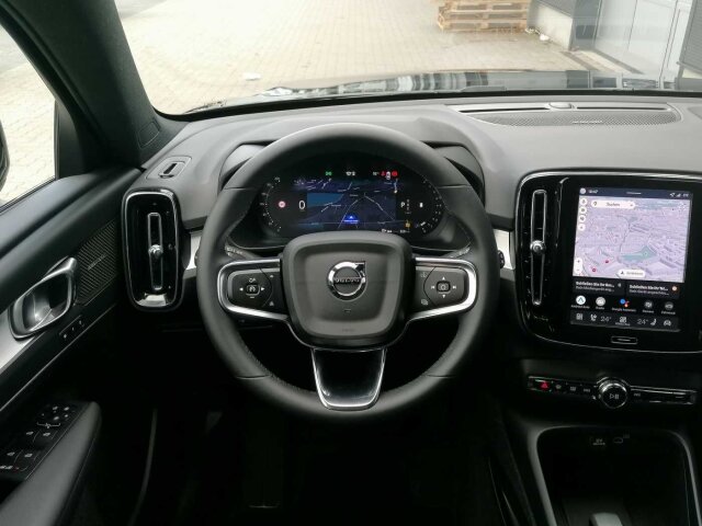 Volvo XC40 – Bild 3