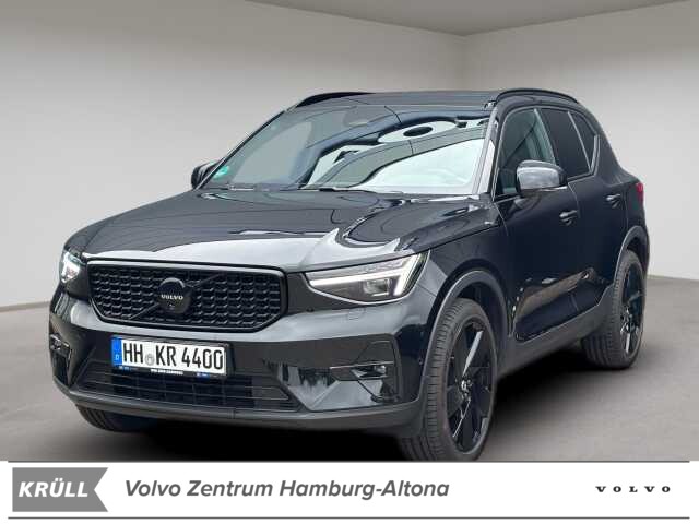 Volvo XC 40