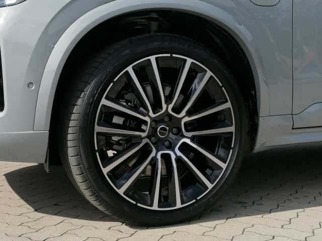 Volvo XC90 – Bild 16