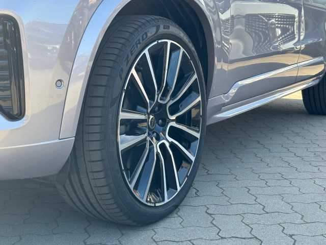Volvo XC90 – Bild 20