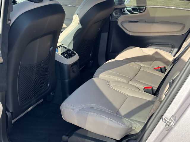 Volvo XC90 – Bild 17