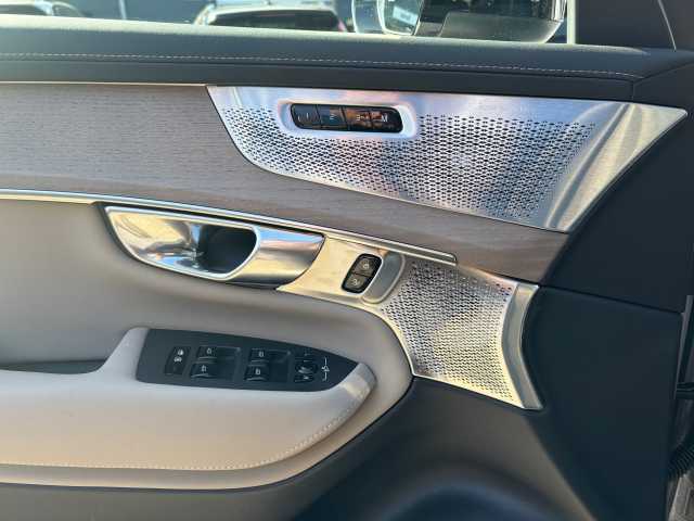 Volvo XC90 – Bild 18