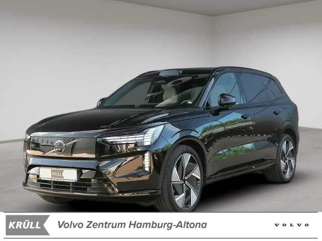 Volvo EX90