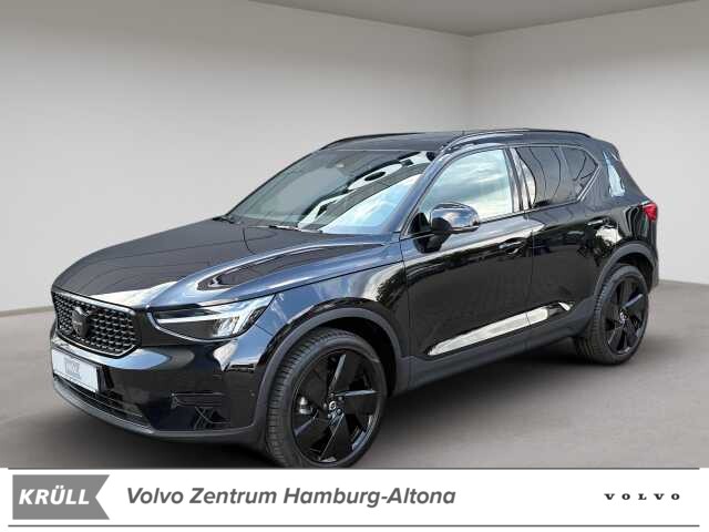 Volvo XC 40