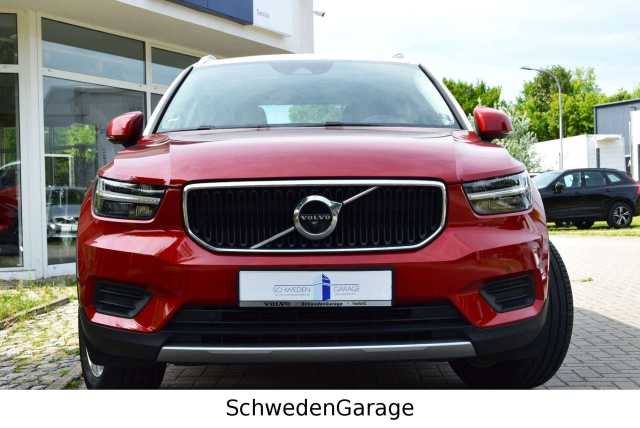 Volvo XC 40
