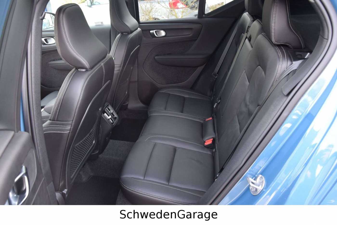Volvo XC40 – Bild 11