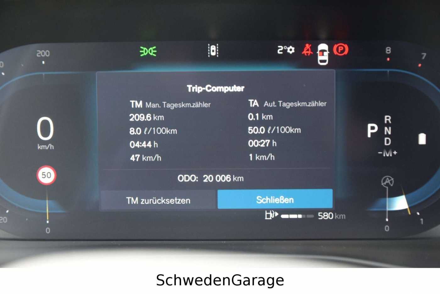 Volvo XC40 – Bild 12