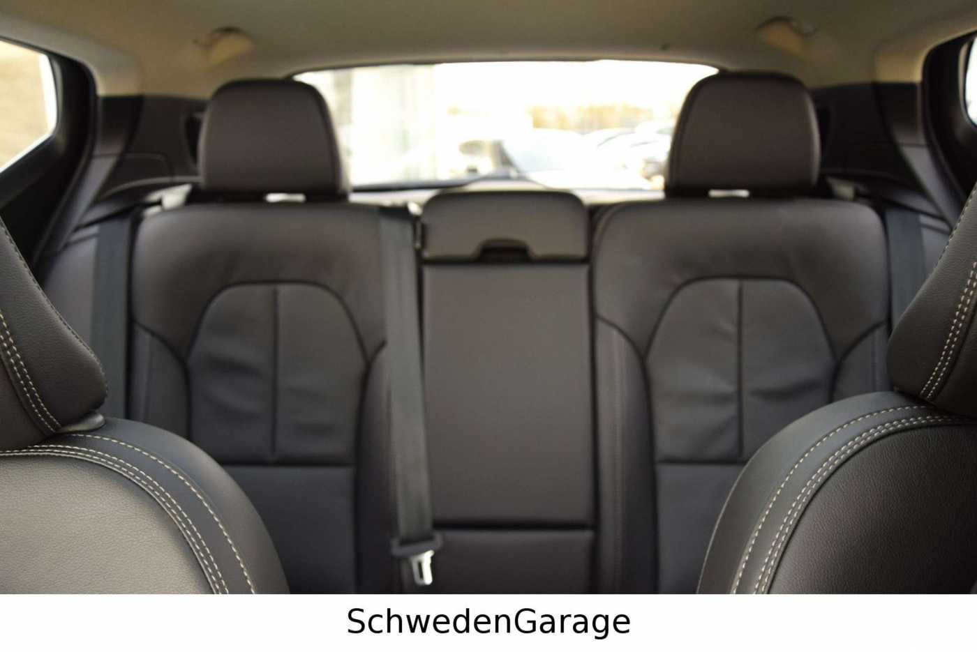 Volvo XC40 – Bild 13