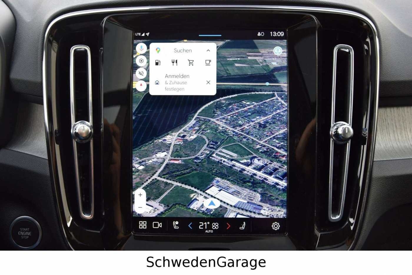 Volvo XC40 – Bild 15