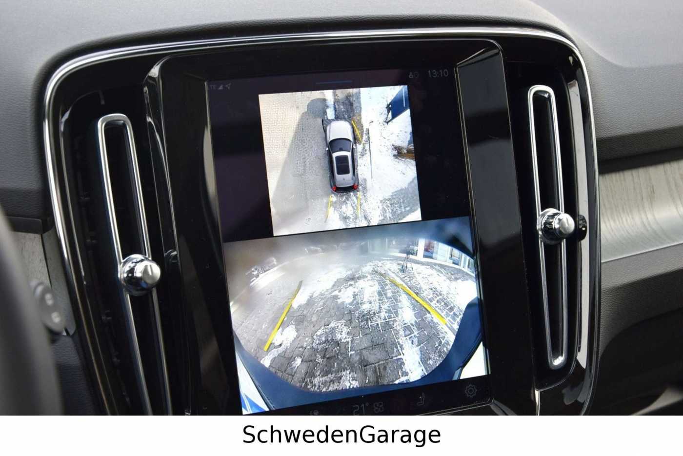 Volvo XC40 – Bild 16