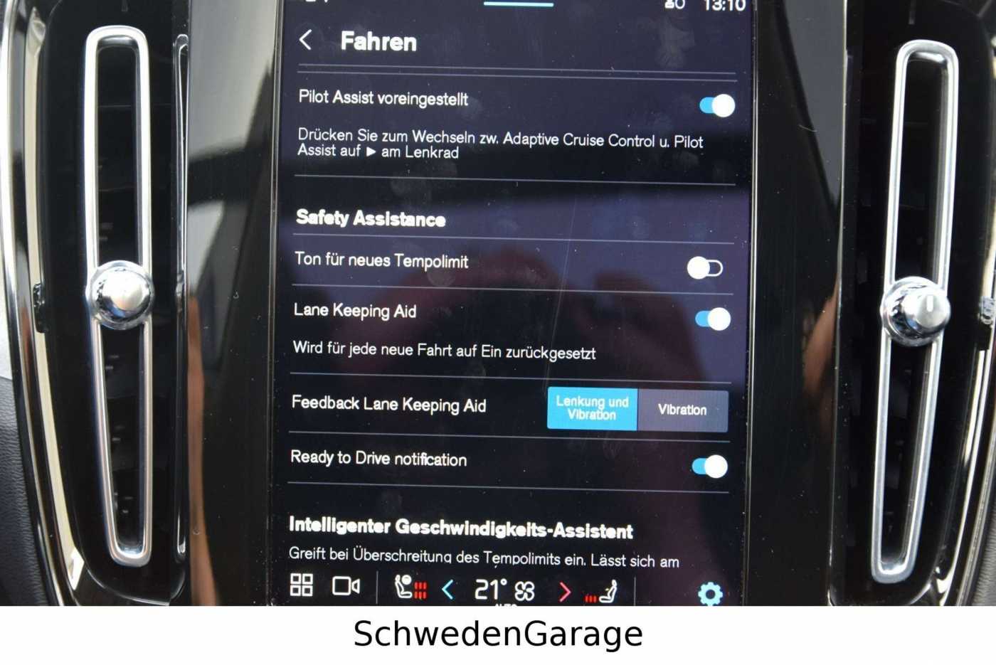 Volvo XC40 – Bild 17