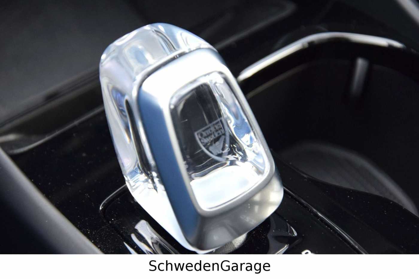 Volvo XC40 – Bild 18