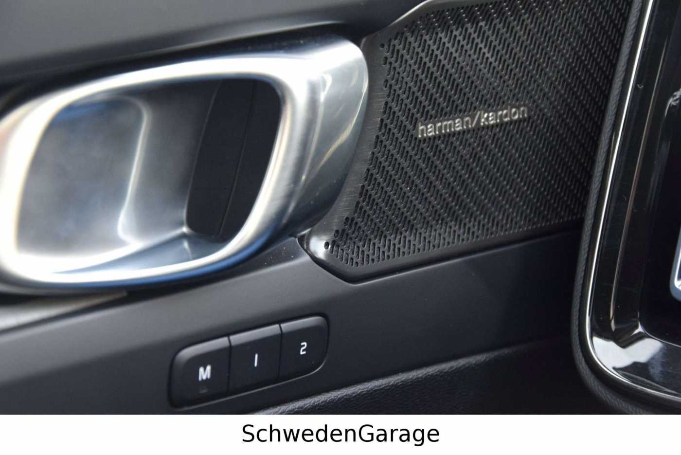 Volvo XC40 – Bild 19