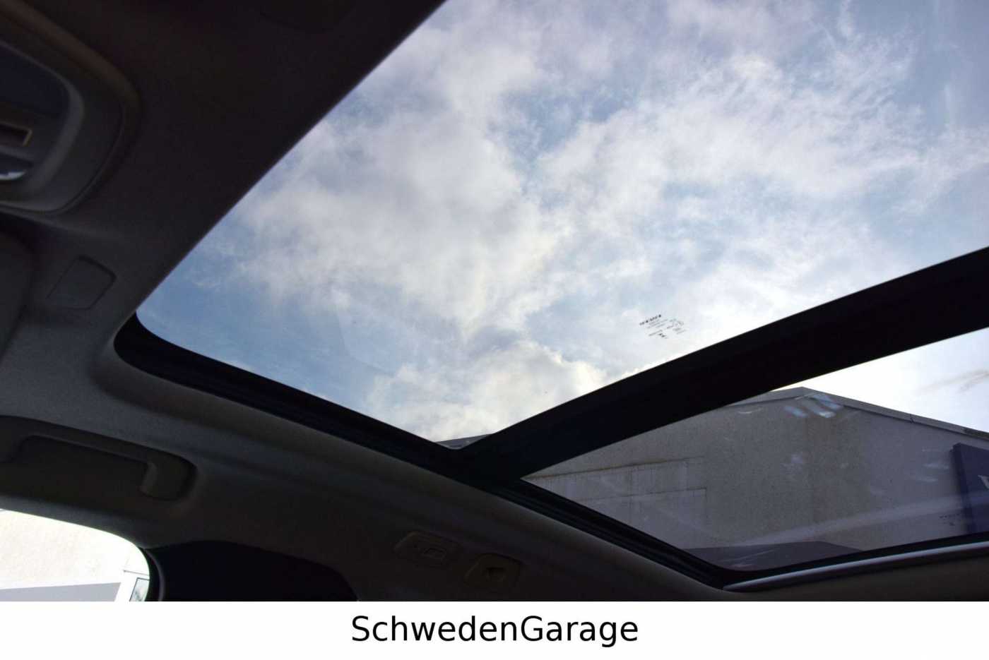 Volvo XC40 – Bild 20