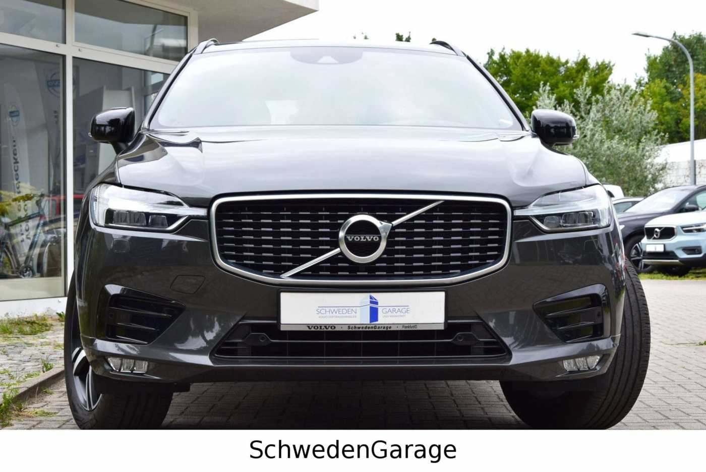 Volvo XC 60