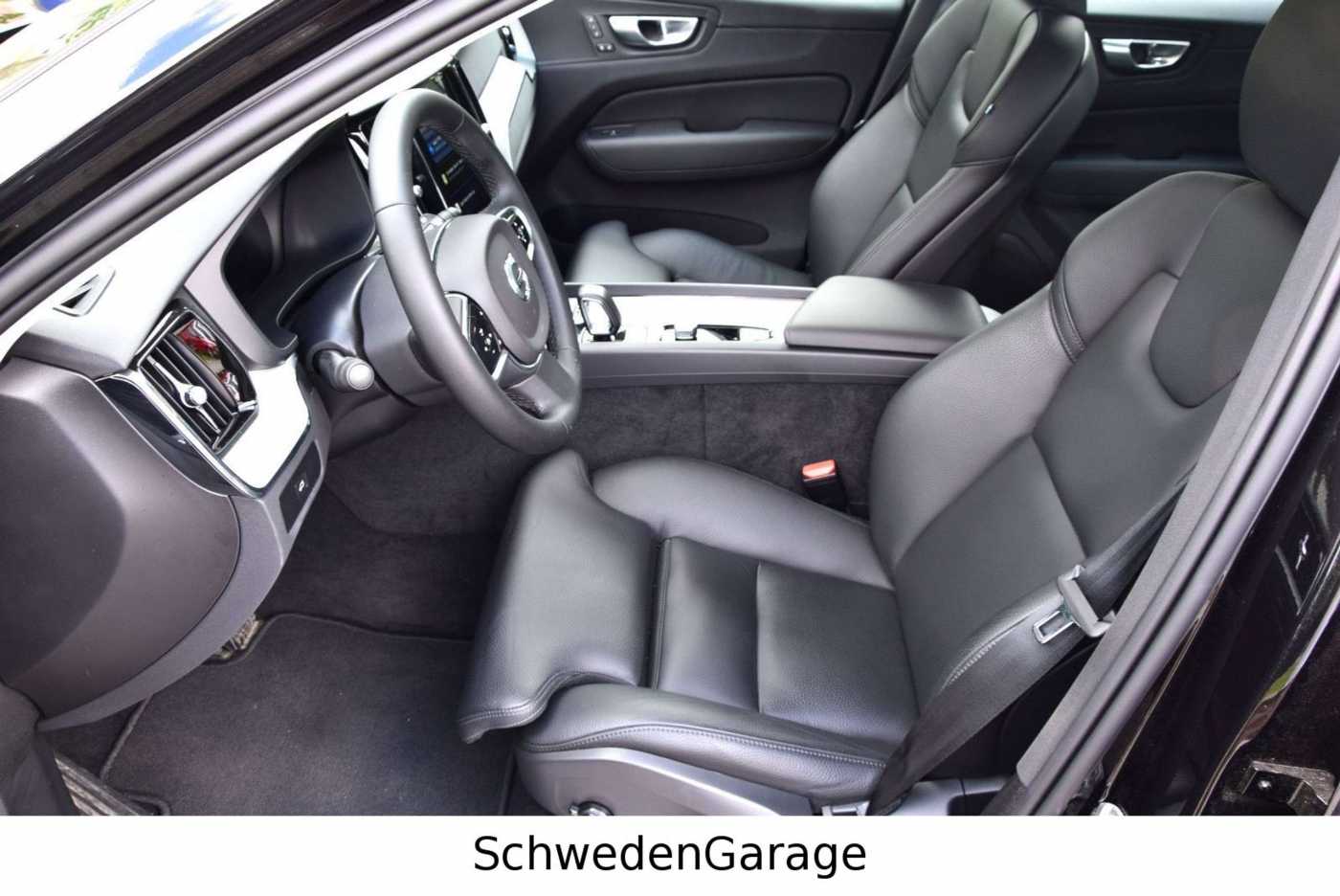 Volvo XC60 – Bild 10