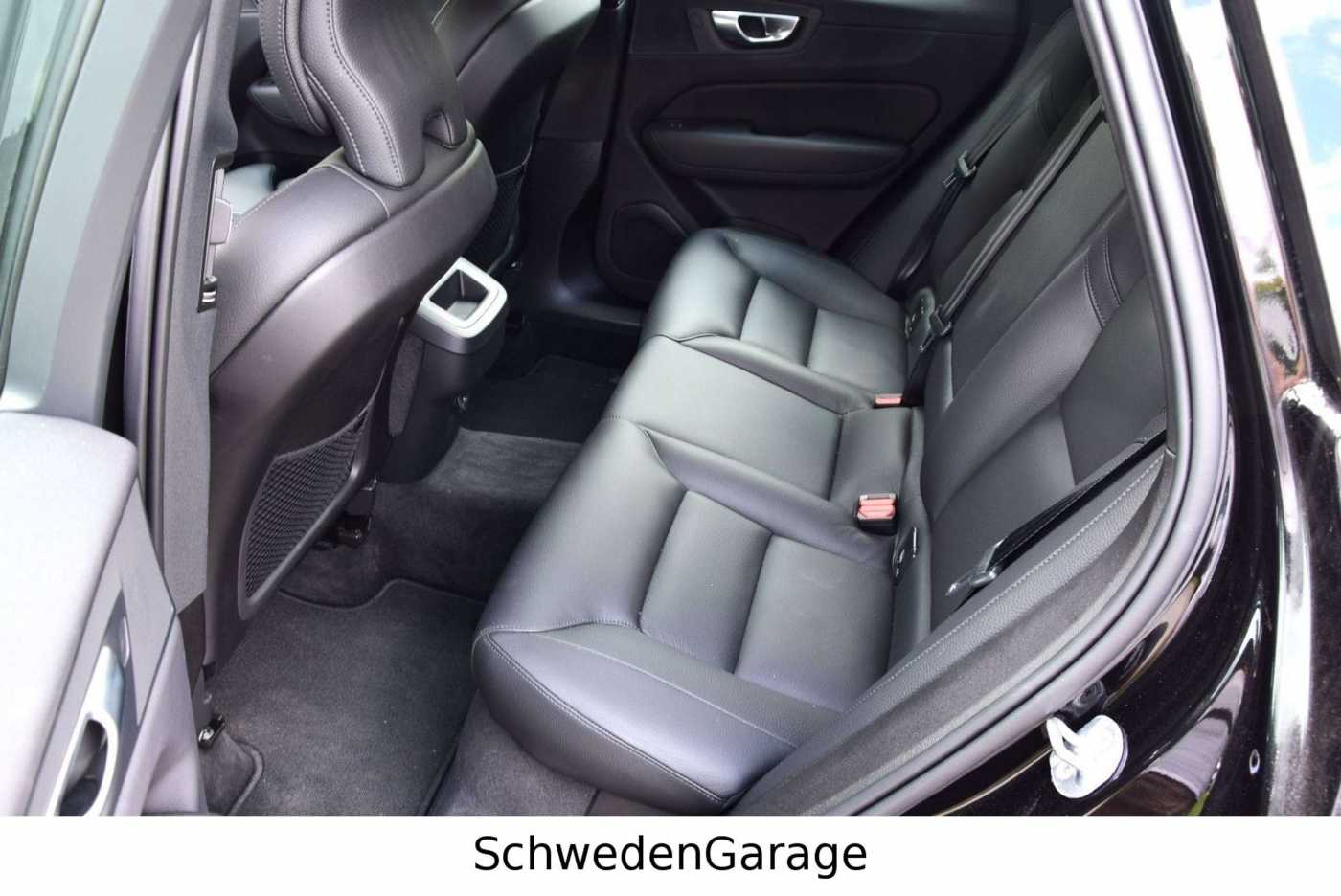 Volvo XC60 – Bild 11