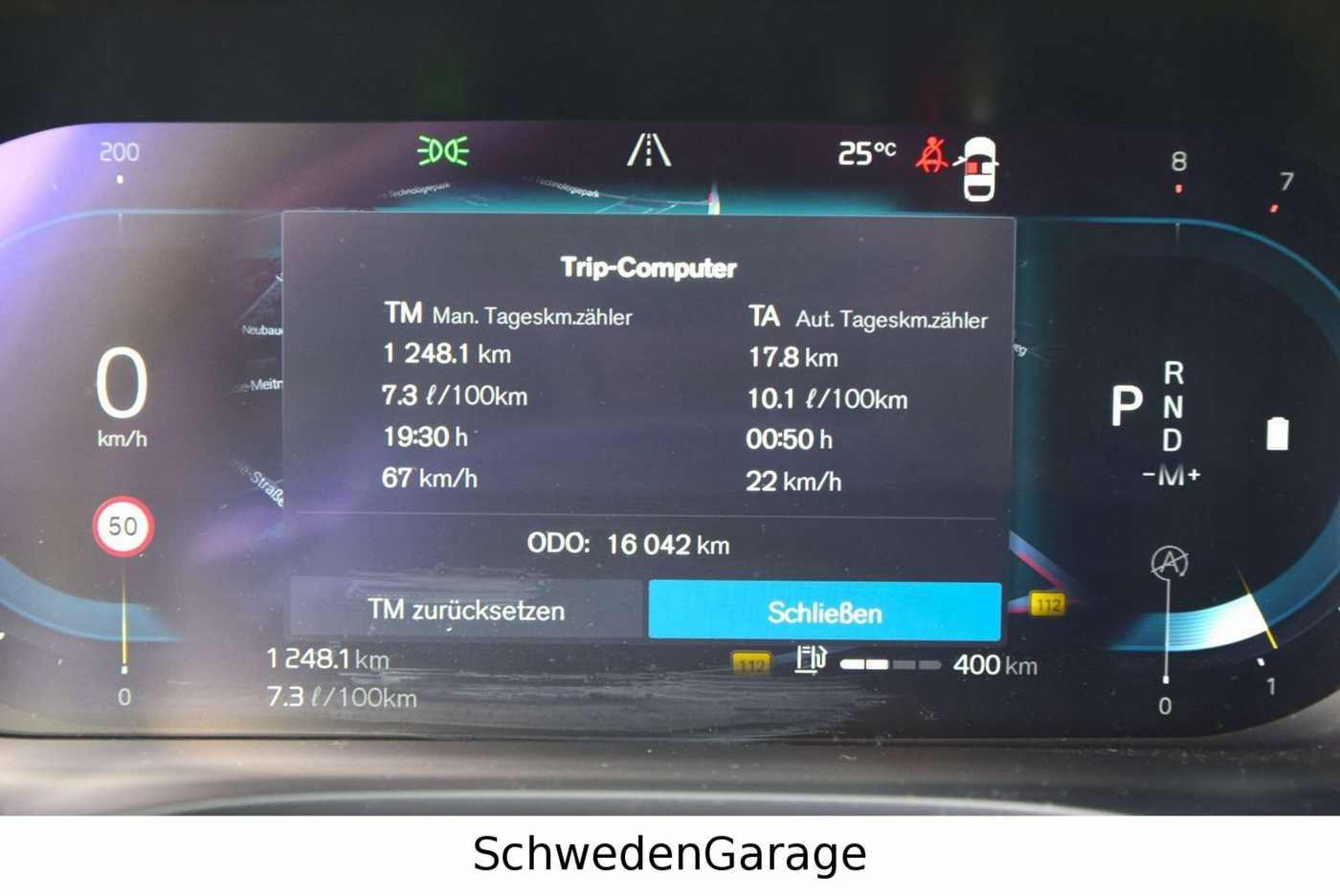 Volvo XC60 – Bild 12