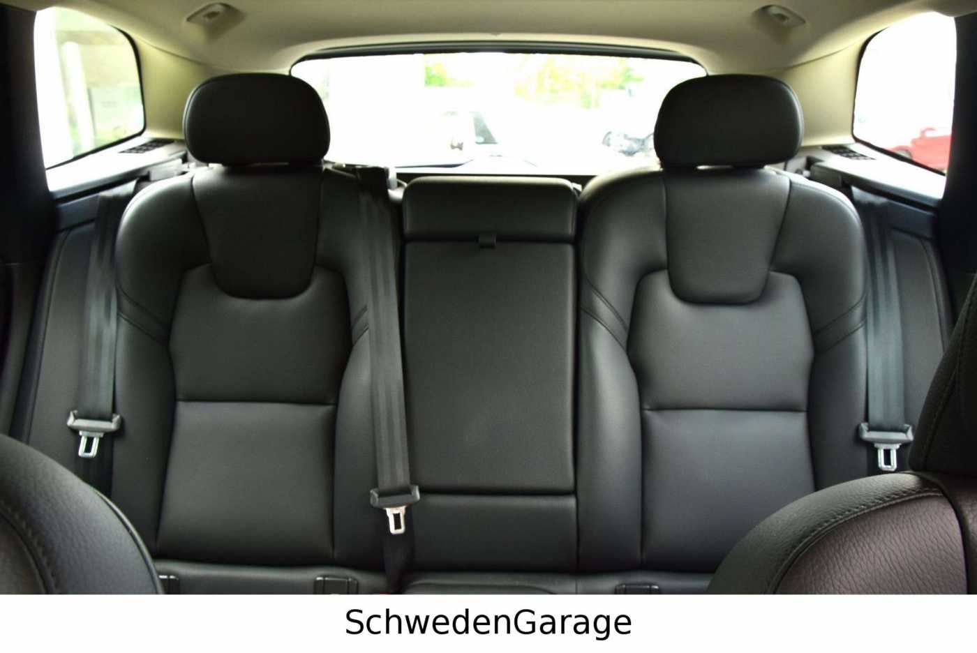 Volvo XC60 – Bild 13