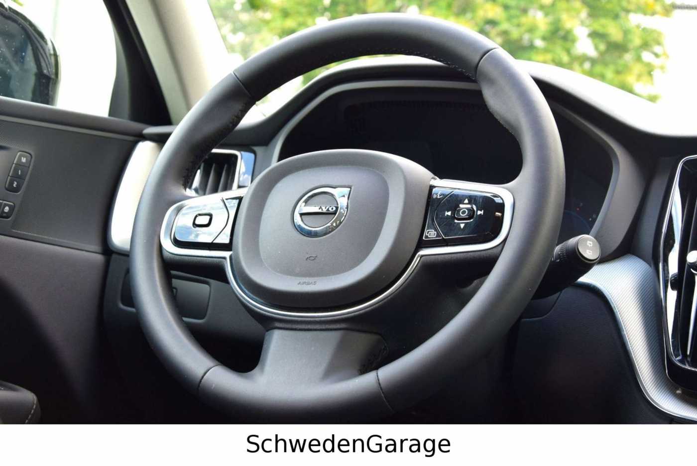 Volvo XC60 – Bild 14